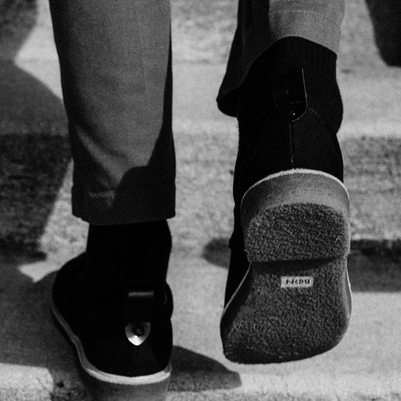 Brand new “Bon” shoes multiple sizes/colors/unisex but post is in men’s sizing. - Picture 5 of 7